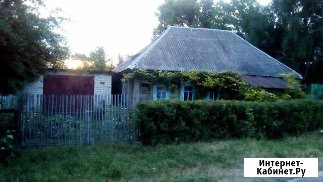 Дом 40 кв.м. на участке 6.5 сот. Кокино - изображение 1