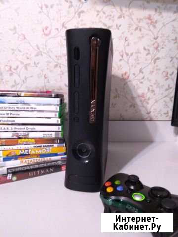 Xbox 360 Великий Новгород - изображение 1