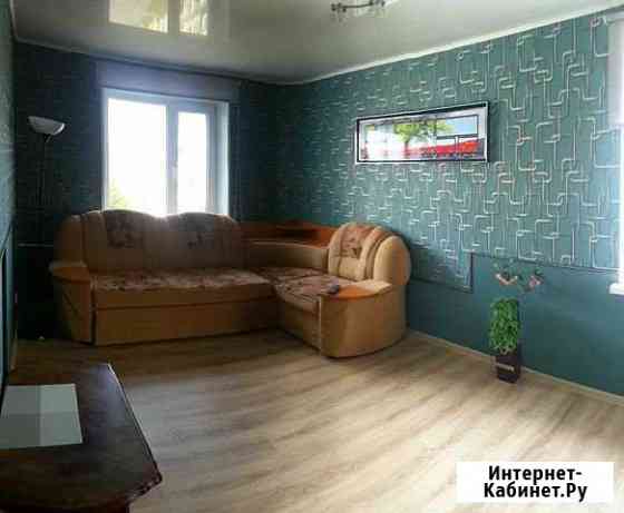 1-к квартира, 30 кв.м., 5/5 эт. Петропавловск-Камчатский