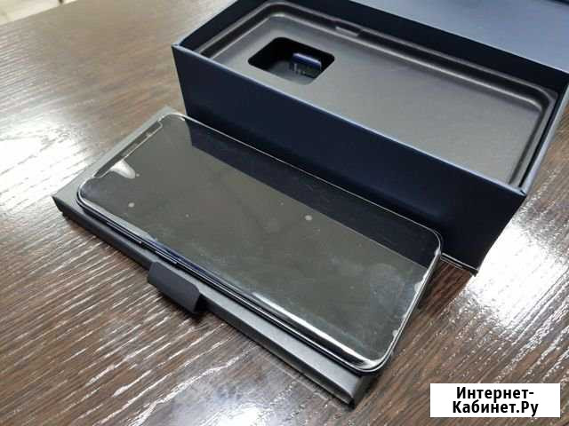 SAMSUNG Galaxy S9 Plus 64Gb Titan рст Томск - изображение 1