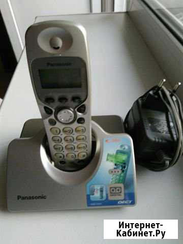 Телефон Panasonic KX-A146RUS Кемерово - изображение 1