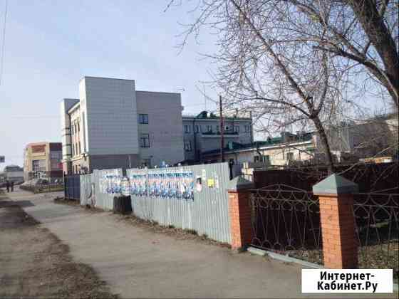 Участок 7.5 сот. (ИЖС) Славгород