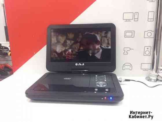 Портативный видеопроигрыватель Красноярск