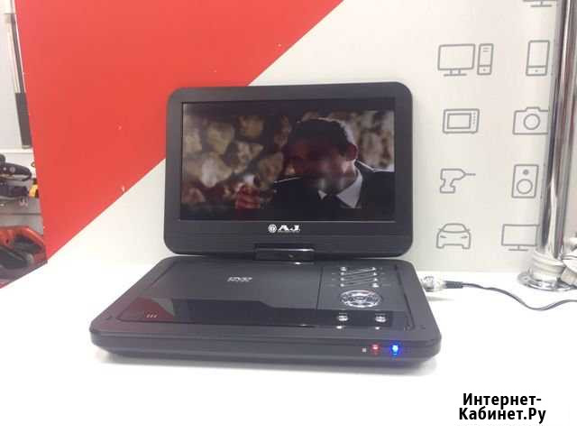 Портативный видеопроигрыватель Красноярск - изображение 1
