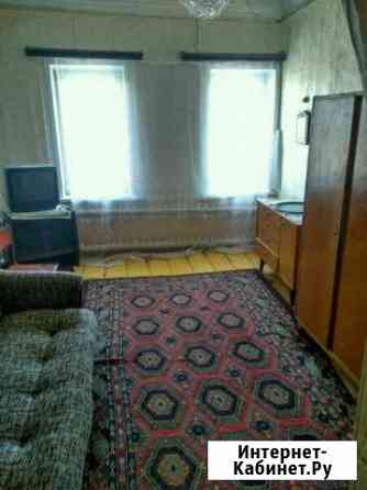 Комната 26 кв.м. в 2-к, 2/2 эт. Серпухов