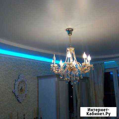 Натяжные потолки Великий Новгород