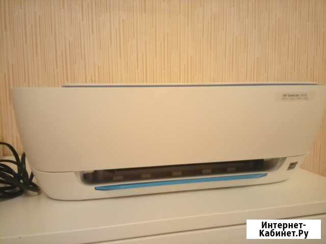 Мфу hp DeskJet 3639 Пермь - изображение 1