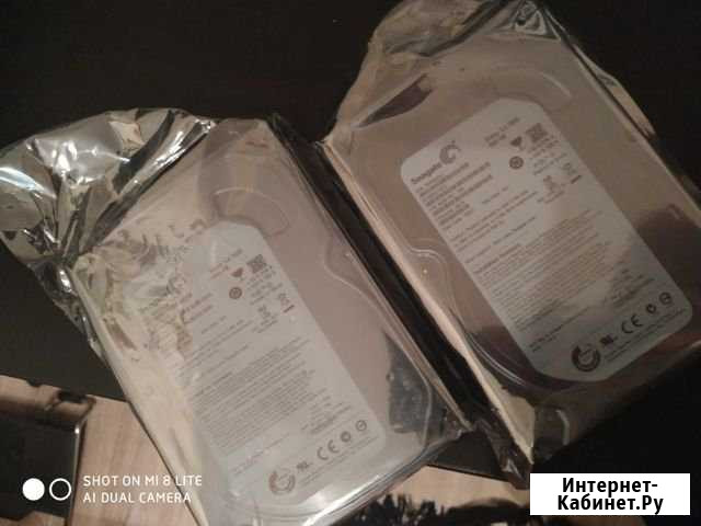 HDD 500gb Махачкала - изображение 1