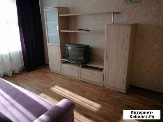 1-к квартира, 44 кв.м., 5/9 эт. Псков