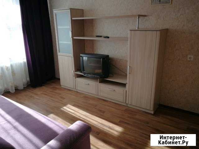1-к квартира, 44 кв.м., 5/9 эт. Псков - изображение 1