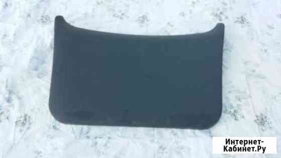 Обшивка двери задняя Toyota Ractis Новосибирск