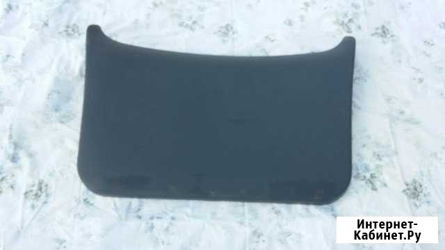 Обшивка двери задняя Toyota Ractis Новосибирск - изображение 1