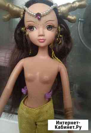 Кукла Томск