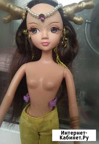 Кукла Томск - изображение 1