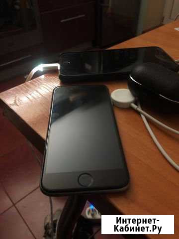 iPhone 6 16 gb Смоленск - изображение 1