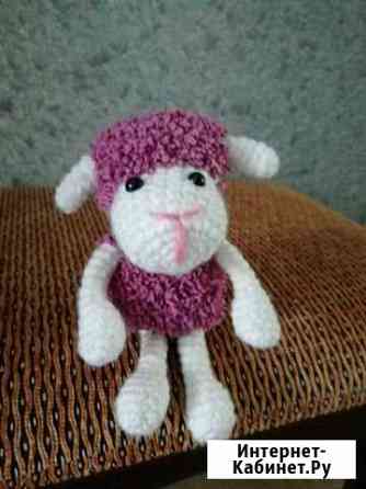 Игрушки ручной работы Белгород