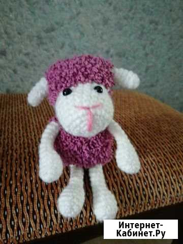 Игрушки ручной работы Белгород - изображение 1