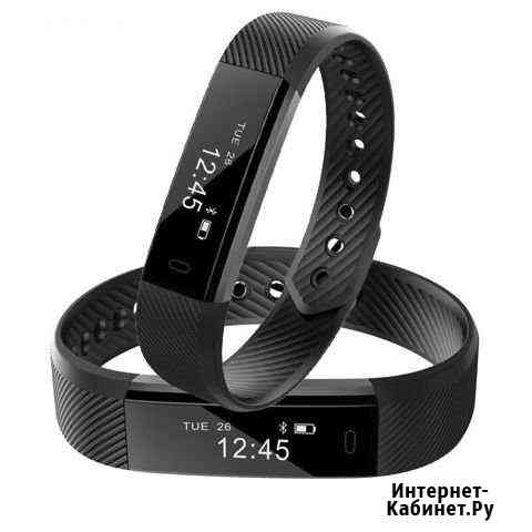 Смарт браслет Фитнес треккер Yoho Sport Казань