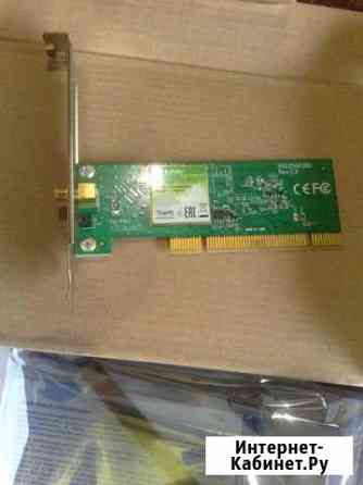 Беспроводной адаптер Омск