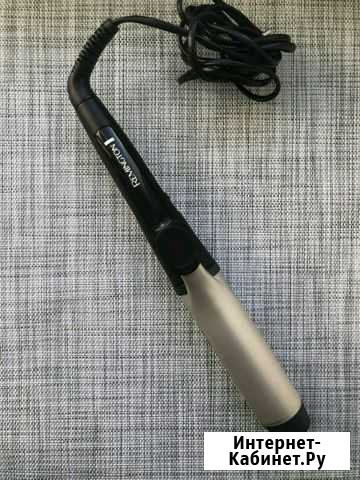 Плойка-стайлер Remington Озерск - изображение 1
