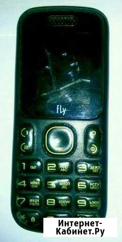 Телефон Fly DS113 на запчасти Удомля - изображение 1