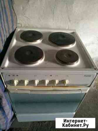 Электро плита Чита