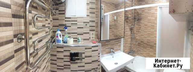 2-к квартира, 48 кв.м., 1/5 эт. Архангельск - изображение 1