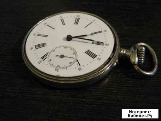 Часы Павел Буре Мурманск