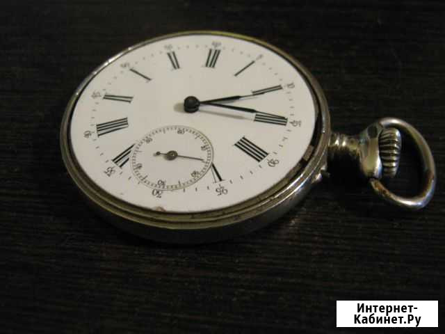 Часы Павел Буре Мурманск - изображение 1