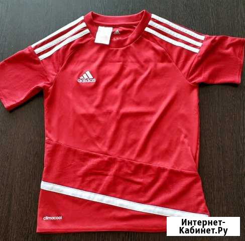 Футбольная форма Adidas Чита - изображение 1