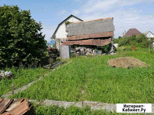 Участок 4 сот. (промназначения) Апшеронск - изображение 1