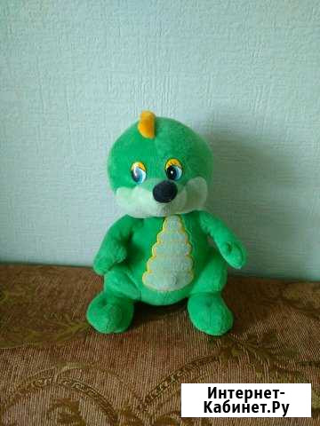 Дракоша Архангельск - изображение 1