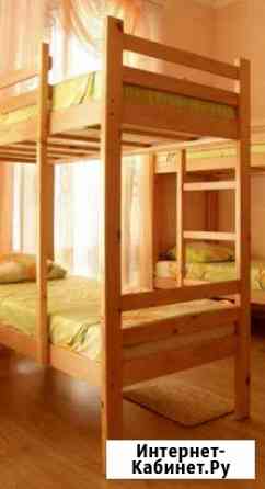Комната 23 кв.м. в 3-к, 2/3 эт. Москва