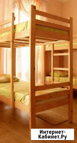 Комната 23 кв.м. в 3-к, 2/3 эт. Москва - изображение 1