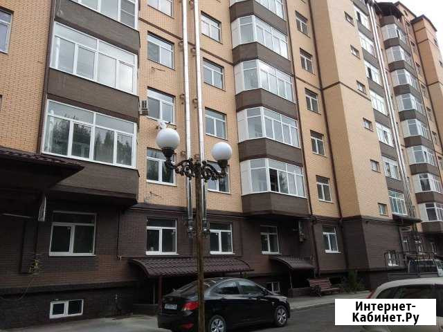 2-к квартира, 66 кв.м., 9/10 эт. Минеральные Воды - изображение 1