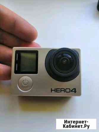 Экшн камера GoPro Black Edition Новокузнецк