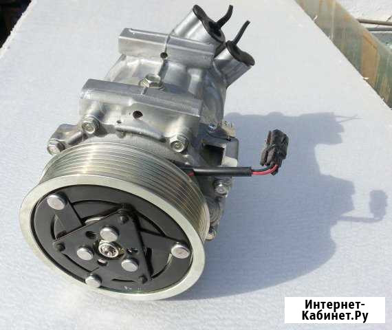 Кондиционер Рено Дастер (новый) N 8201 018 716 Пласт - изображение 1