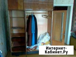 Шкаф платяной Самара - изображение 1