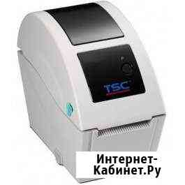 Принтер этикеток (термо, 203dpi) TSC TDP-225 Симферополь