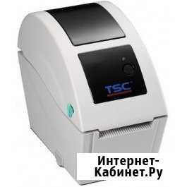 Принтер этикеток (термо, 203dpi) TSC TDP-225 Симферополь - изображение 1