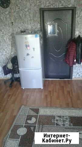 Комната 18 кв.м. в 1-к, 2/2 эт. Бийск - изображение 1