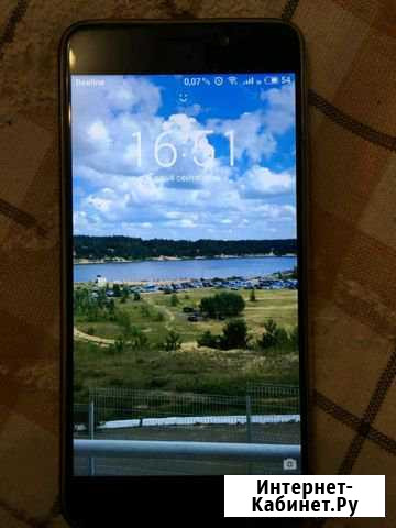 Meizu m6 note 3/32 Казань - изображение 1