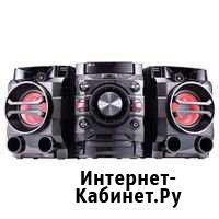 Audio mini Система LG DM5360k Петропавловск-Камчатский - изображение 1