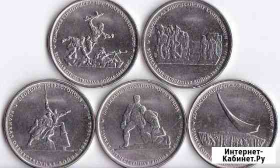 Крымские пятерки, сражения Ростов-на-Дону