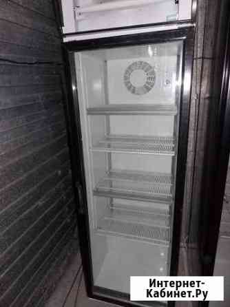 Холодильный шкаф Екатеринбург