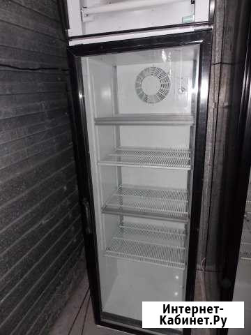 Холодильный шкаф Екатеринбург - изображение 1