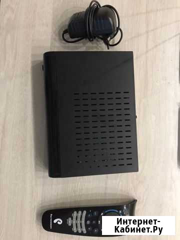 Цифровая приставка Ростелеком Нижний Новгород - изображение 1