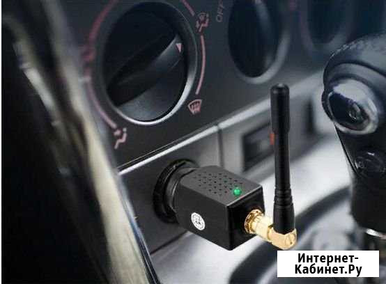 Глушитель GPS сигнала Ижевск - изображение 1