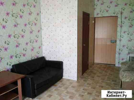 Комната 19 кв.м. в 1-к, 1/4 эт. Первоуральск