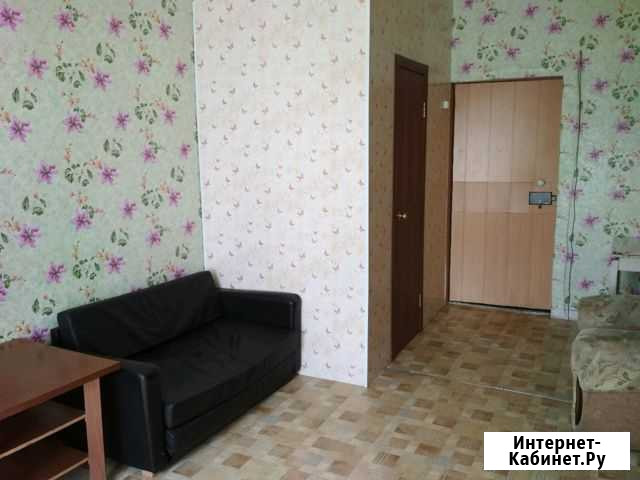 Комната 19 кв.м. в 1-к, 1/4 эт. Первоуральск - изображение 1